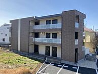 神奈川県茅ヶ崎市共恵1丁目15-37：物件画像／大東建託リーシング株式会社 本厚木店