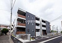 東京都府中市晴見町1丁目11-9：物件画像／大東建託リーシング株式会社 立川店