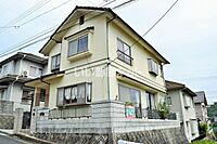 広島県広島市安芸区瀬野町2759-293：物件画像／大東建託リーシング株式会社 安芸店