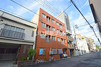 広島県広島市中区十日市町2丁目：物件画像／大東建託リーシング株式会社 広島店