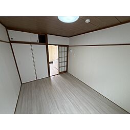 第1ローズハイツ 1Kの写真