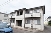 福島県福島市泉字道下3-23：物件画像／大東建託リーシング株式会社 福島店