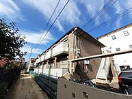 奈良県奈良市三条添川町8-8：物件画像／大東建託リーシング株式会社 JR奈良駅前店