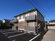 茨城県土浦市霞ケ岡町27-4：物件画像／大東建託リーシング株式会社 土浦店