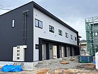 富山県高岡市木津1452-2：物件画像／大東建託リーシング株式会社 富山中央店