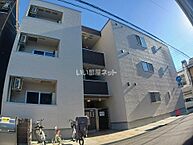 奈良県大和郡山市柳2丁目：物件画像／大東建託リーシング株式会社 住道店