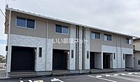 栃木県那須塩原市四区町662-15：物件画像／大東建託リーシング株式会社 宇都宮店