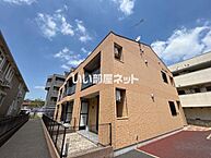 茨城県水戸市赤塚1丁目2005-42：物件画像／大東建託リーシング株式会社 ひたちなか店