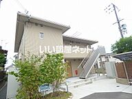 兵庫県加古郡播磨町上野添3丁目：物件画像／大東建託リーシング株式会社　加古川店
