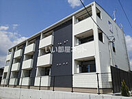 佐賀県鳥栖市蔵上2丁目：物件画像／大東建託リーシング株式会社 鳥栖店