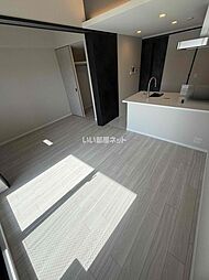 S-RESIDENCE難波西alter 1LDKの写真
