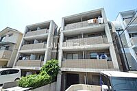 広島県広島市安佐北区落合1丁目2-11：物件画像／大東建託リーシング株式会社 広島店