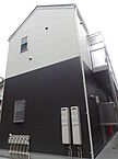 神奈川県横浜市金沢区西柴1丁目33-16：物件画像／大東建託リーシング株式会社 大船店