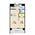 LIBTH菊陽2274階5.9万円