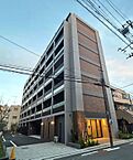 神奈川県川崎市幸区柳町13番4号：物件画像／大東建託リーシング株式会社　川崎店