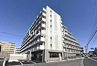 千葉県船橋市本郷町627-1：物件画像／大東建託リーシング株式会社 船橋店