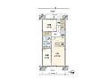 クラッシィハウス尼崎GRANDPLACE3階17.0万円