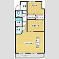 リアン1階6.5万円