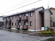 福井県福井市運動公園1丁目1601：物件画像／大東建託リーシング株式会社 越前店
