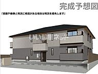 岐阜県瑞穂市穂積字東原684番6、684番7、684番8、684番9(地番)：物件画像／大東建託リーシング株式会社 一宮店