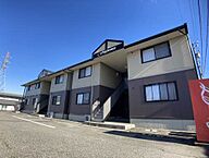 富山県高岡市江尻425-1?：物件画像／大東建託リーシング株式会社　魚津店