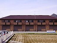 兵庫県たつの市龍野町富永386-2：物件画像／大東建託リーシング株式会社 姫路店