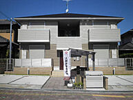 奈良県北葛城郡河合町中山台2丁目14-6：物件画像／大東建託リーシング株式会社 奈良南店