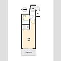朝日プラザ国分町3階3.5万円