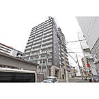 兵庫県神戸市兵庫区駅前通1丁目：物件画像／大東建託リーシング株式会社　三宮店