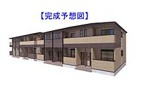茨城県龍ケ崎市松ケ丘4丁目：物件画像／大東建託リーシング株式会社 守谷店