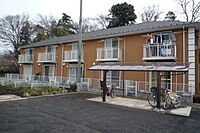東京都国立市谷保6010：物件画像／大東建託リーシング株式会社　調布駅前店