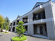 栃木県真岡市高勢町2丁目120-16：物件画像／大東建託リーシング株式会社 下館店