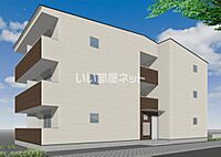 埼玉県上尾市緑丘1丁目：物件画像／大東建託リーシング株式会社　桶川店