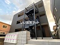 埼玉県上尾市大字原市：物件画像／大東建託リーシング株式会社　桶川店
