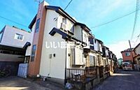埼玉県上尾市二ツ宮：物件画像／大東建託リーシング株式会社　桶川店