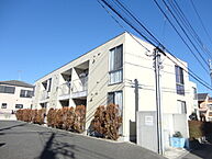 神奈川県藤沢市羽鳥5丁目5-34：物件画像／大東建託リーシング株式会社 藤沢店