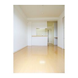 ウォルトン長嶺 1LDKの写真