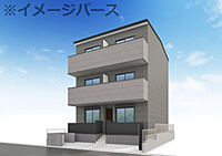 埼玉県川口市柳崎5丁目1番23号：物件画像／大東建託リーシング株式会社 坂戸店