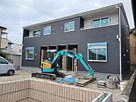 埼玉県久喜市鷲宮2丁目1052-6(仮)：物件画像／大東建託リーシング株式会社　桶川店