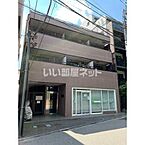 東京都練馬区栄町32-13：物件画像／大東建託リーシング株式会社　池袋東口店