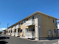 山口県防府市大字新田799-1：物件画像／大東建託リーシング株式会社　防府店