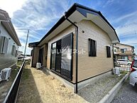 千葉県長生郡長生村本郷7342-3：物件画像／大東建託リーシング株式会社 茂原店
