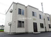 北海道旭川市永山二条11丁目2-1：物件画像／大東建託リーシング株式会社 旭川店