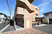 愛媛県松山市西石井1丁目6-21：物件画像／大東建託リーシング株式会社 松山店