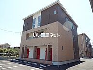広島県福山市大門町3丁目：物件画像／大東建託リーシング株式会社 福山店
