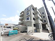 奈良県奈良市大安寺6丁目：物件画像／大東建託リーシング株式会社 JR奈良駅前店