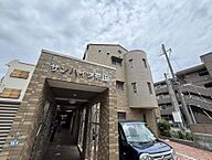 兵庫県神戸市兵庫区荒田町3丁目：物件画像／大東建託リーシング株式会社　三宮店