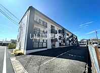 静岡県浜松市中央区若林町：物件画像／大東建託リーシング株式会社 浜松志都呂店