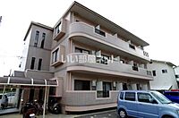 広島県広島市安佐南区八木3丁目7-1：物件画像／大東建託リーシング株式会社 広島店
