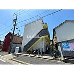 愛知県名古屋市中村区猪之越町1丁目6-2-2：物件画像／大東建託リーシング株式会社　中村公園店